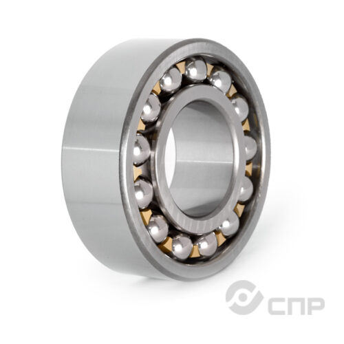 Подшипник радиальный ГОСТ 15х42х13 (80302) Подшипник радиальный ГОСТ 15х42х13 (80302)