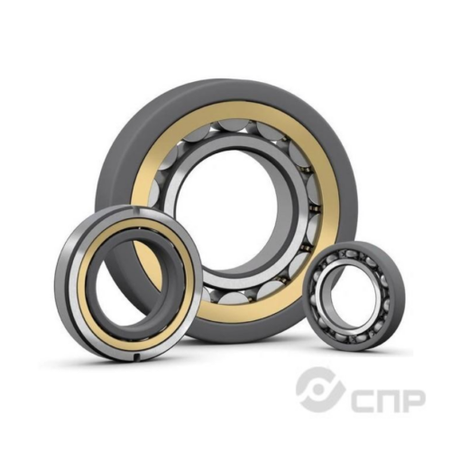 Подшипники SKF в Старом Осколе