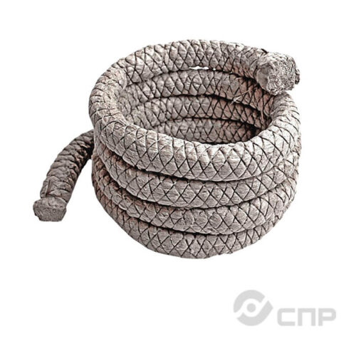 Базальтовые шнуры теплоизоляционные в Старом Осколе