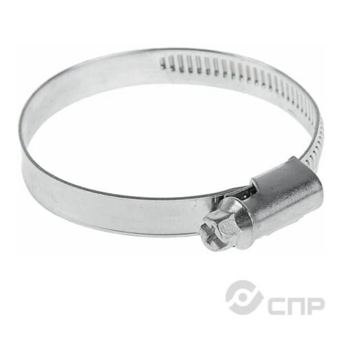 Хомуты червячные в Старом Осколе